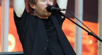 Radiohead - 