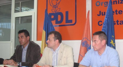 Soarta alegerilor interne din PDL ar putea fi decisă astăzi - 9bfa48c68f9987606f48666286afa81a.jpg