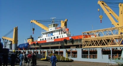 Exporturile României au crescut cu 24,8% în primele cinci luni ale anului - 9c5c97933f3fed57af88d94114d7d528.jpg