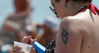 Petele cauzate de pitiriazis reapar în decurs de doi ani de la tratament - 9c810c5750860c570e4539fdc296436e.jpg