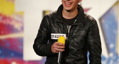 Adrian Țuțu a avut nevoie de perfuzii înaintea finalei 