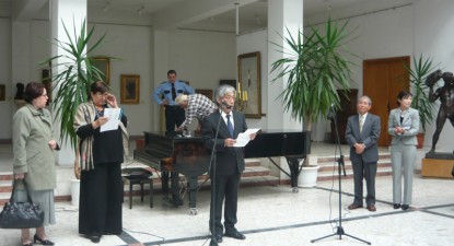 Gravura japoneză, o revelație a artei, într-un regal expozițional la Muzeul de Artă - 9ce240d4259db049aa6f5628c47b1306.jpg
