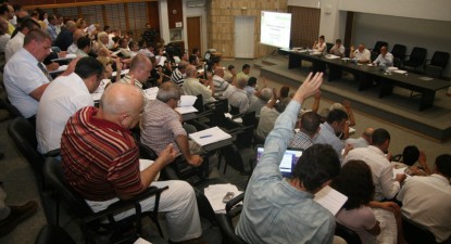 Consiliul Județean ține la secret structura provizorie a Teatrului de Operă și Balet 