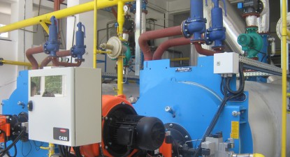 Noua centrală termică a Spitalului Județean scade cu 70% cheltuielile pentru încălzire - 9d2a94578afaf9d49c96a8251a313683.jpg