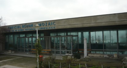 VIDEO / Viața romanilor în 3D, la Edificiul cu Mozaic - 9d4527fca2ee1717352c7dfd339a86a8.jpg