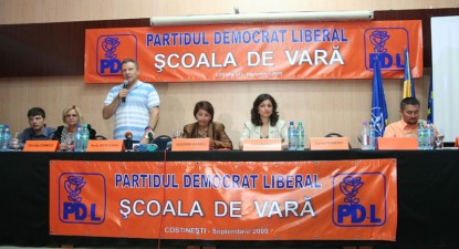Berceanu a explicat asumarea răspunderii Executivului pe Legea Educației - 9dde4d7713ae64986ab6f5c9f9cf94d3.jpg