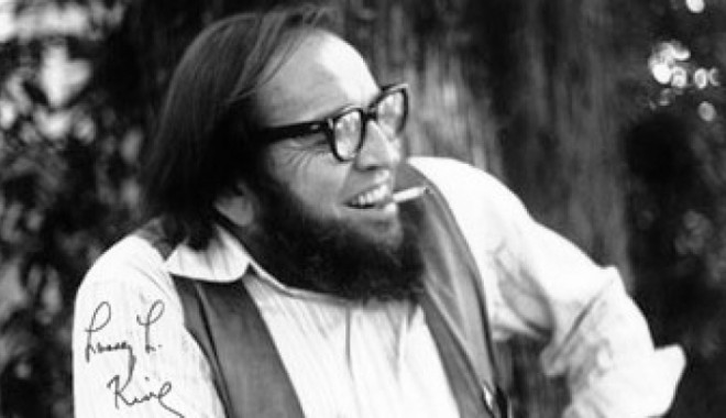 A murit dramaturgul și jurnalistul Larry L. King - 9dea670580b34f184991525ef74f667e-1356280628.jpg