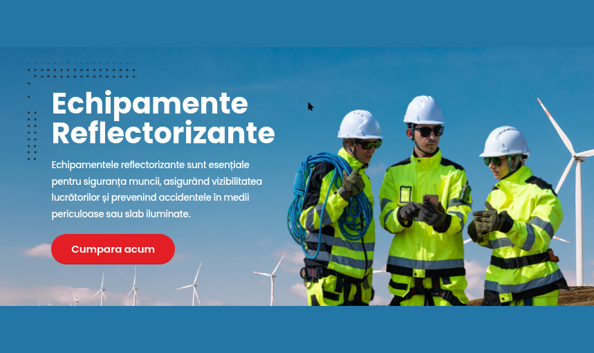 Se lansează magazinul online Gregor Safety: echipamente de muncă și protecție, la un click distanță - 9e2122cda55f4d07ab1b6fc795284c47-1758797323.png