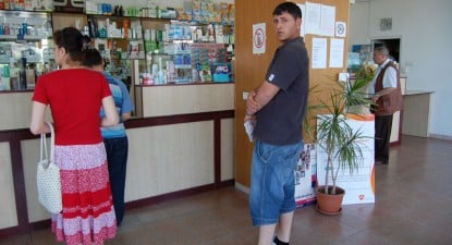 Farmaciile constănțene ar putea rămâne fără medicamente - 9e269d7150369ffe87add0d8653842de.jpg