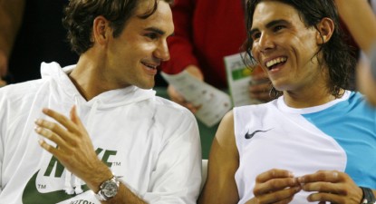 Federer l-a învins pe Nadal într-un meci caritabil - 9e33f592ddfb6e25341368b76acd4816.jpg
