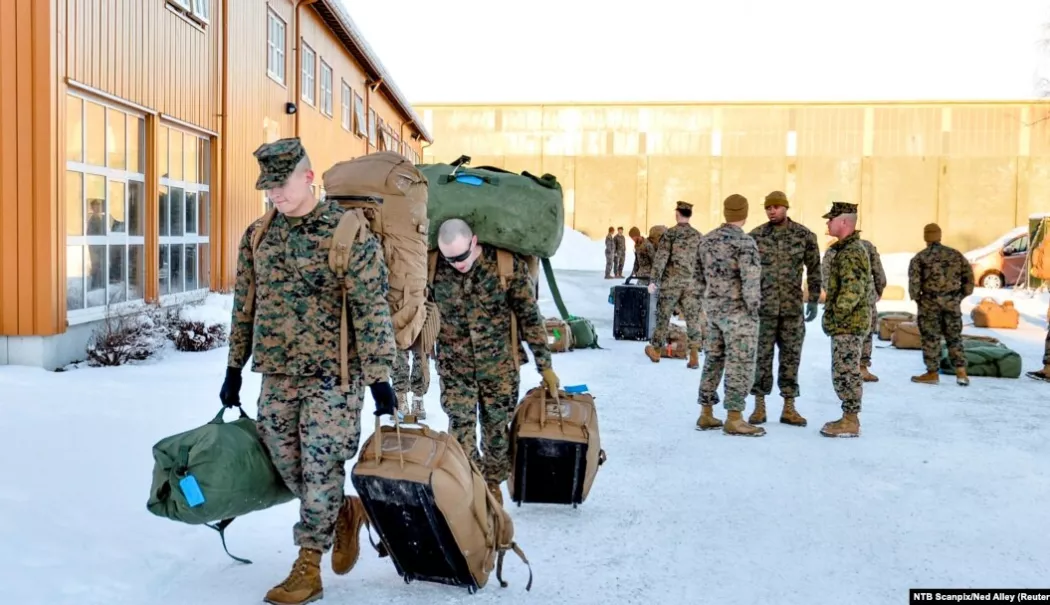 Norvegia ia măsuri preventive la granița cu Rusia. Își revizuiește planurile de evacuare - 9ea268c7f34a4694be647519a0b79c89-1766659431.webp