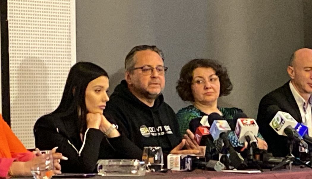 Declarațiile organizatorului Sunwaves, despre descinderile din ultimele zile: „Au găsit niște droguri îngropate” - 9eea171b9ba0480b9e46219ba67c9ca0-1745836063.jpg