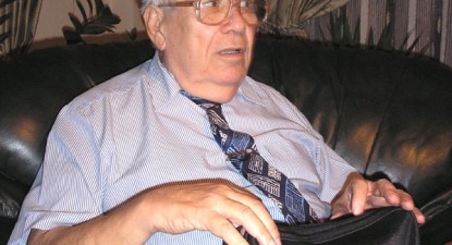 A murit fostul deținut politic Traian Popescu - 9f0739b33863ac5d391d3cba9dd26650.jpg