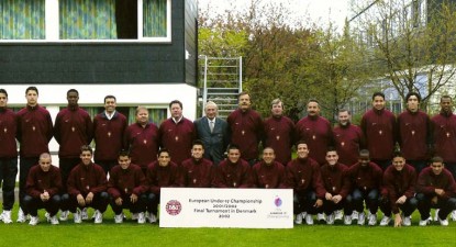 Diogo Andrade, de la Farul, a jucat la echipa națională cu Cristiano Ronaldo - 9f249ec0d13113e303e9806faac61468.jpg