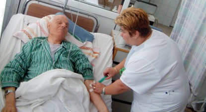 19 medici, 229 de asistente medicale și 30 de infirmiere - pe lista disponibilizărilor la Spitalul Județean Constanța - 9f326ea8bf359214bfb4f3e122032ef6.jpg