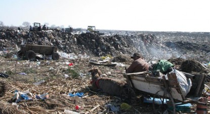 Bani europeni pentru închiderea gropilor de gunoi neconforme - 9f32a0554217915208ab7dfedc7943ac.jpg