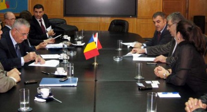 Porturile Constanța și Lattakia (Siria) susțin deschiderea unei linii maritime regulate - 9f3a73b8787f0211abca85c9909bb557.jpg