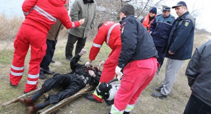 Bărbat găsit înecat în Canalul Poarta Albă - Midia Năvodari - 9f816450093014dcd5cb012d167f37a3.jpg
