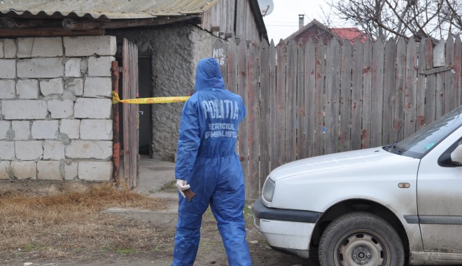 CRIMĂ la Valu lui Traian / Bărbatul găsit mort în casă a fost ucis - 9ianuariecrimavaluluitraian-1389341513.jpg
