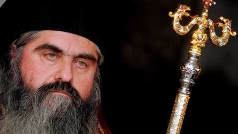 Mitropolitului Varnei s-a înecat în Marea Neagră - 9iuliemitropolitkirilvarna-1373378572.jpg