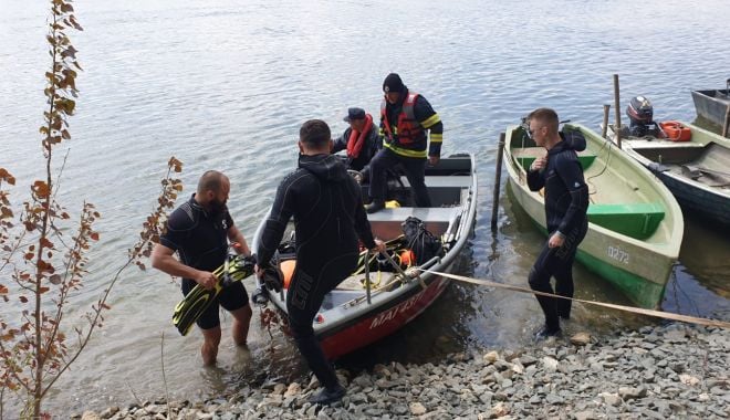 CADAVRUL unui bărbat, înecat în Dunăre, găsit la Topalu - 9maicadavrutopalu-1620549226.jpg