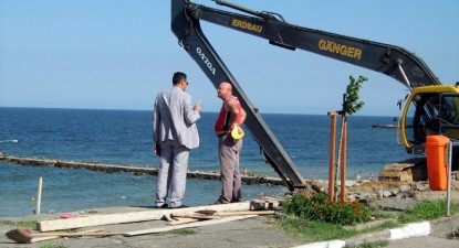 Faleza din Eforie Sud a fost reabilitată și redeschisă traficului rutier - a00bee6e4970a6842ce623858ba91d92.jpg