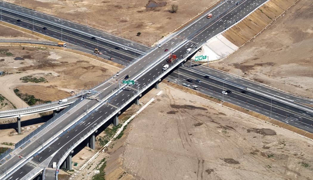 Anunțul directorului CNAIR! Se deschide circulația pe ultimii 10 km ai lotului 1 al A0 Sud