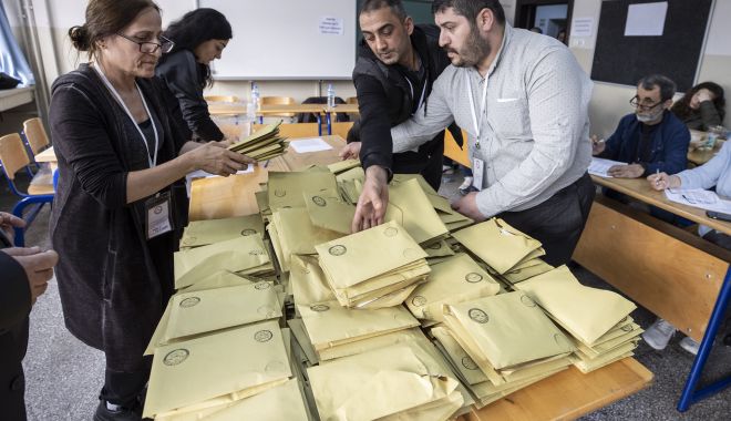UPDATE Alegeri prezidențiale Turcia: Rezultate preliminare - Erdogan: 52,3%, Kilicdaroglu: 41,8% - a043b4bcdf864c3f8894068d6d01435c-1684085747.jpg