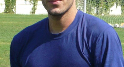 Nicolas Vajou vrea numai la prima echipă a lui Dinamo - a06331be7c777fabbff9f0d615cc97bd.jpg