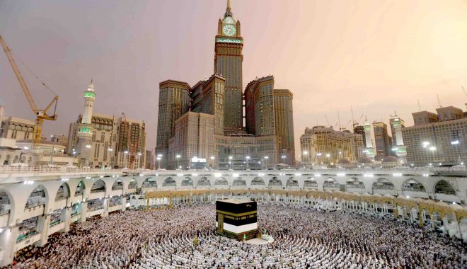 Pelerinajul de la Mecca, permis doar musulmanilor care se vaccinează - a1363-1614696684.jpg