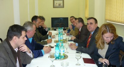 Pedeliștii constănțeni s-au pronunțat în unanimitate: 