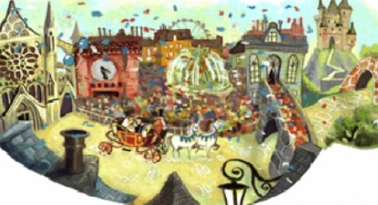 Pagina Google din Marea Britanie are logo de nuntă - a19e49f070ffa5602842b056bd2964d9.jpg