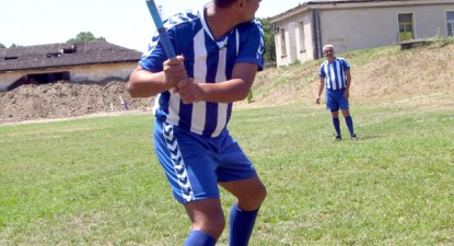 Jucători de oină din Constanța participă, în Germania, la Festivalul Internațional al Sporturilor Tradiționale - a1fadf2522036aac3dd821848440d049.jpg