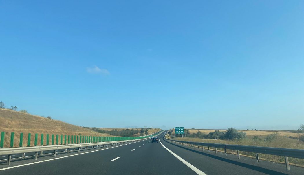 Atenție, șoferi! Traficul va fi restricționat pe Autostrada A2 - a2-autostrada-1730106245.jpeg