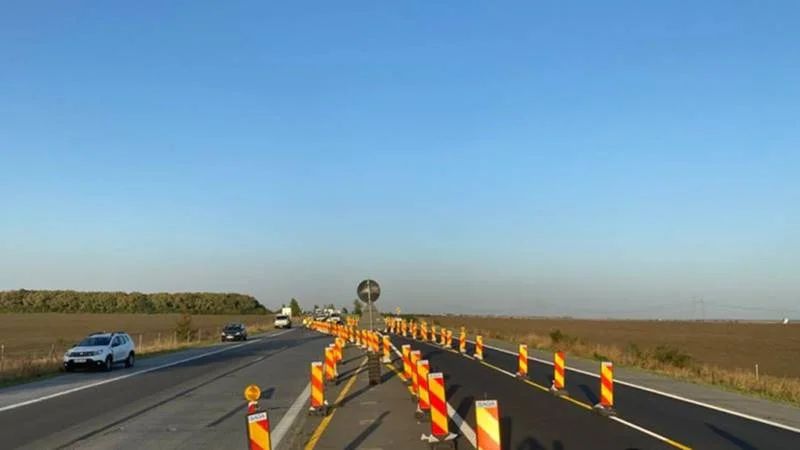 Atenție, șoferi! Se închide circulația pe A2, pe ambele sensuri de mers - a2-inchisa-1721743914.jpg