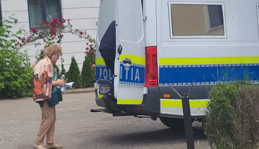 Inspectorul ITM Constanța cercetat de DNA a fost adus la Tribunalul Constanța - a23daf7742d24825b4a9a0488783e0b2-1781089039.webp
