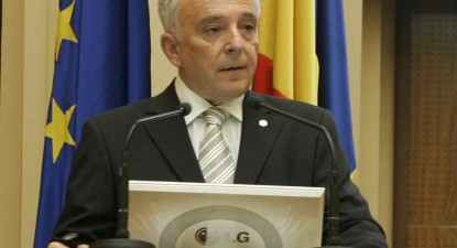 Isărescu: 