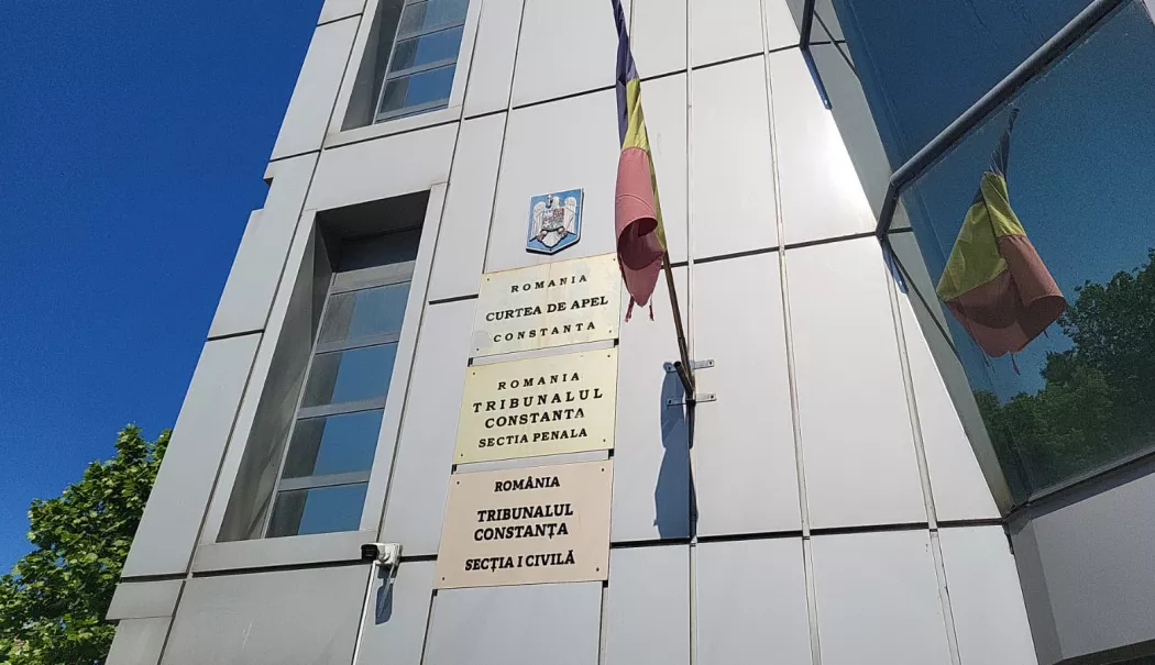 Zi decisivă pentru Cristian Radu! Primarul suspendat luptă în instanță pentru funcție