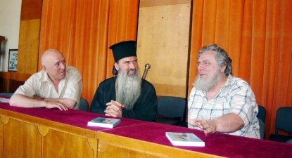 Preotul Teofil Bradea pregătește o carte despre asasinarea lui Eminescu - a38e77213c6ac717528dbd5ab1df581f.jpg