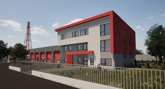 Noi investiții pentru ISU „Dobrogea”. Încep construcțiile pentru Secția de pompieri Mangalia - a4a97ba0962f445f85df5b0eb8730b94-1768221802.webp