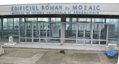 Edificiul roman cu mozaic, punct important pe harta de vacanță - a555fb36b9368110ede0f043dfc3b9a0.jpg
