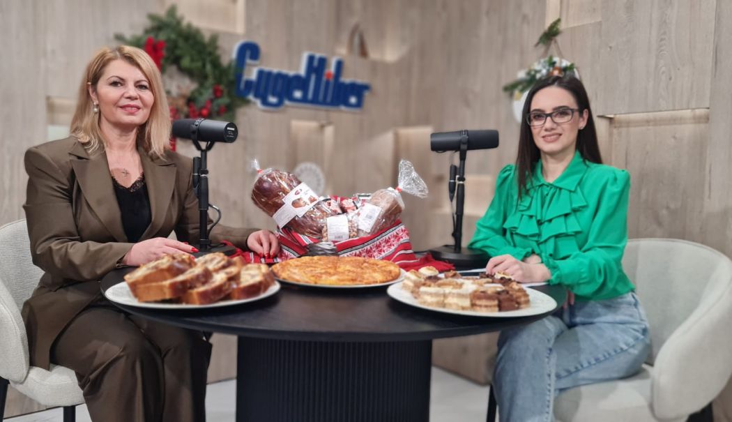 Podcast Cuget Liber. Rețeta succesului Angelo - Gust, pasiune, tradiție, echipă! - a5881586ffc643b9b83952ed9759eb00-1734023147.jpg