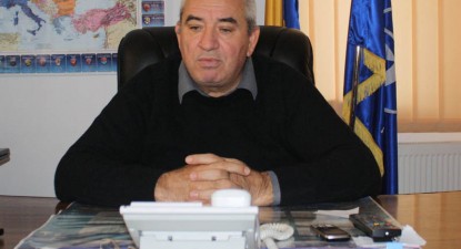 Primarul din Lumina dotează Poliția cu armăsari pur-sânge - a5a4fd638ea093d7b3898ea244d90245.jpg