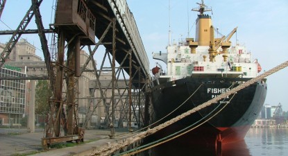 Creștere de 10,31% a traficului de mărfuri în porturile maritime românești - a5cd940a21ed1c34e53148e0d3274d5c.jpg