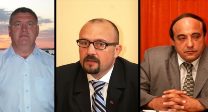 Concursul pentru postul de comandant al Poliției Constanța a fost filmat pentru a exclude contestațiile ulterioare - a6192916255c99611efd34aaa588d805.jpg
