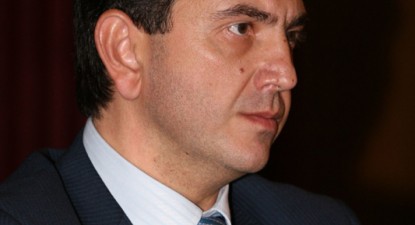 Prefectul Palaz pune plângerea penală a Consiliului Județean Constanța pe seama faptului că 