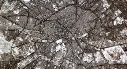 Un astronaut a trimis pe internet imagini din spațiu cu București - a666d75ef02e99d1cb9f82ac76a82cba.jpg