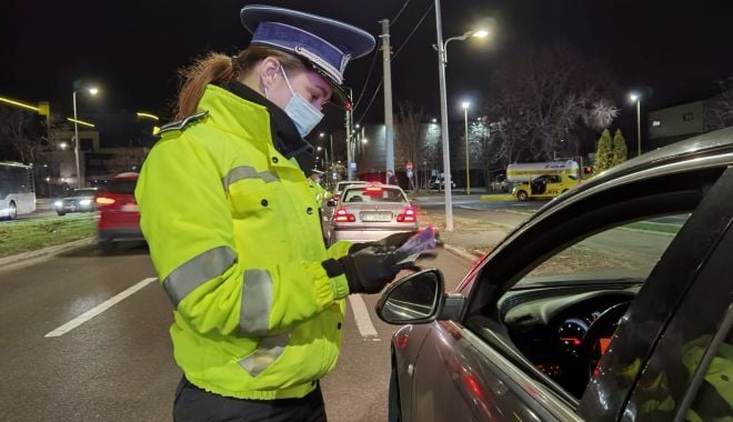 Polițiștii de la SECȚIA 5 POLIȚIE din Constanța au ieșit în control, pe străzi! - a6cd1665d4154d9b9a74c04e1746c2db-1623842881.jpg