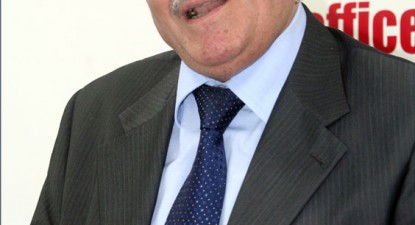 Ultima ediție din 2009 a Târgului Național de Îmbrăcăminte - Încălțăminte 