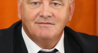 Noul inspector șef al IPJ Constanța, comisarul șef Dumitru Catană, a primit botezul presei - a765514f6174d63c8626630cc5232482.jpg